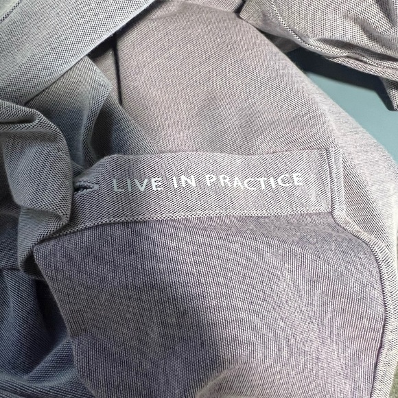 lululemon Men's Commission Button Down Shirt with Defects (read description) - Picture 8 of 13